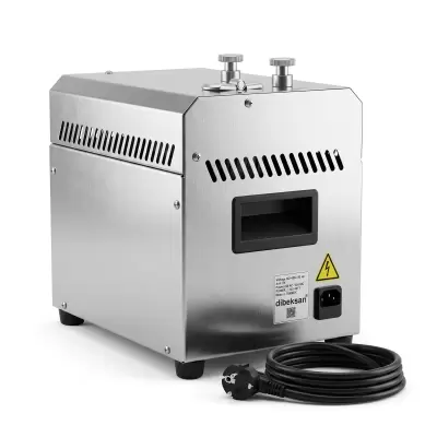 DS-234 Jet Serisi Otomatik Bıçak Bileme Makinesi