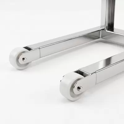 DS-239 Döner Taşıma Lifti