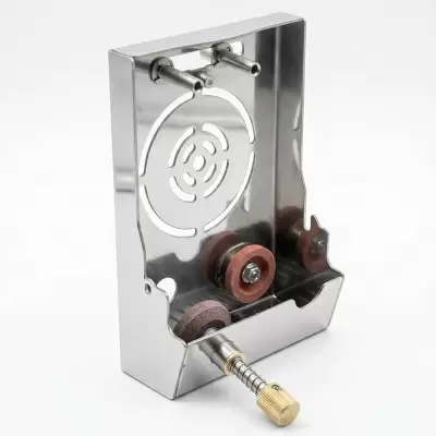 آلة شحذ السكاكين اليدوية DS-253 (120 مم)