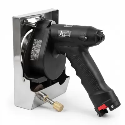 DS-253 Manual Knife Sharpening Machine (120mm)