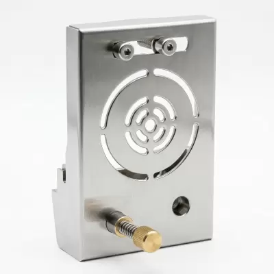 DS-253 Manual Knife Sharpening Machine (120mm)