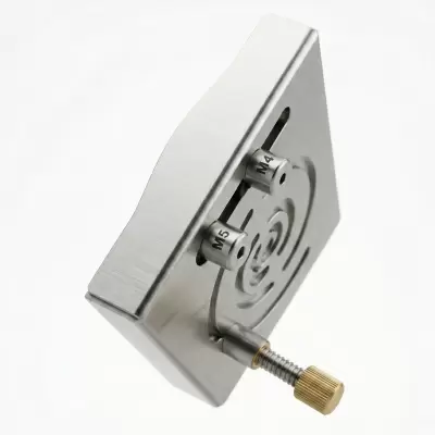 DS-253 Manual Knife Sharpening Machine (120mm)