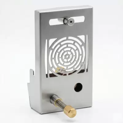 DS-254 Manual Knife Sharpening Machine (100mm)