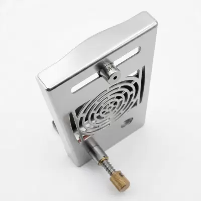 DS-254 Manual Knife Sharpening Machine (100mm)