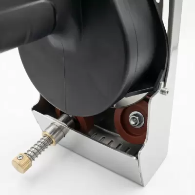 DS-254 Manual Knife Sharpening Machine (100mm)