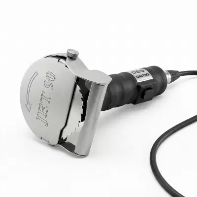 JET 90-M | Faca Elétrica Para Doner