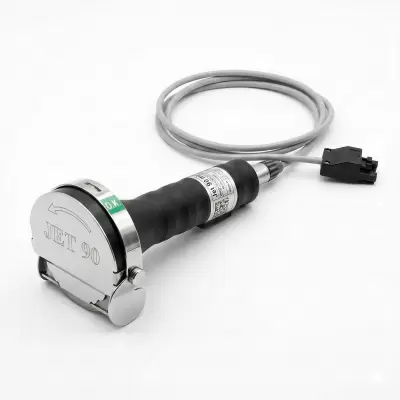 JET 90-M | Faca Elétrica Para Doner