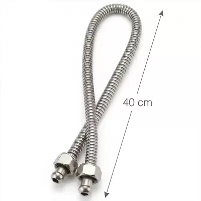 HM-1457 Radyan Gaz Hortumu (40cm)