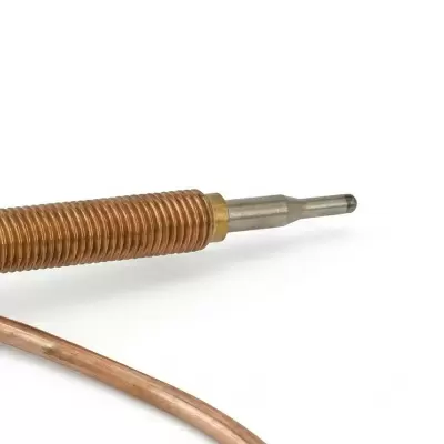 Czujnik bezpieczeństwa gazowego termopary HM-1528 (nr 16)