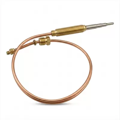 مستشعر أمان الغاز الحراري HM-262 (رقم: 6)