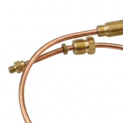 Czujnik bezpieczeństwa gazowego termopary HM-262 (nr 6)