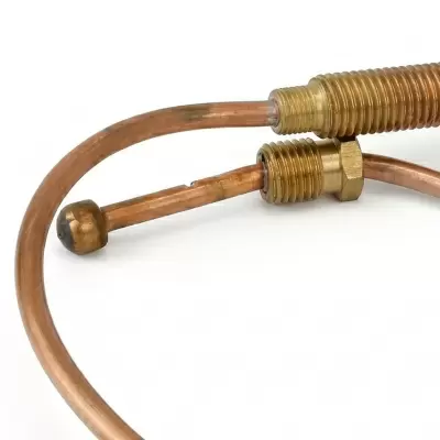 HM-263 Thermoelement-Gassicherheitssensor (Nr. 26)