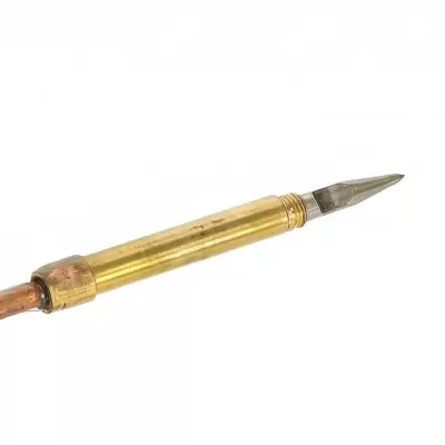 Czujnik bezpieczeństwa gazowego termopary HM-264 (nr 1)