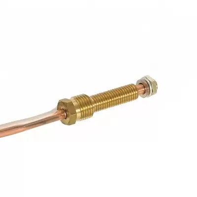 Czujnik bezpieczeństwa gazowego termopary HM-264 (nr 1)