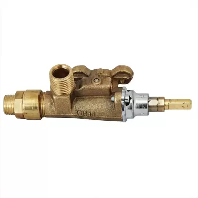 HM-268 Döner Kebab Oven Gasventiel