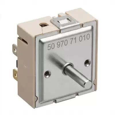 HM-310 Electric Doner Kebab Grill Energy Regulator