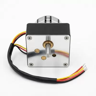 HM-502 DBS Doner Kebab Oven Top Motor