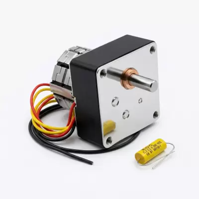 HM-502 DBS Doner Kebab Oven Top Motor