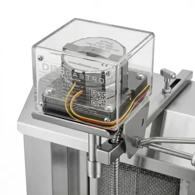 HM-502 DBS Doner Kebab Oven Top Motor