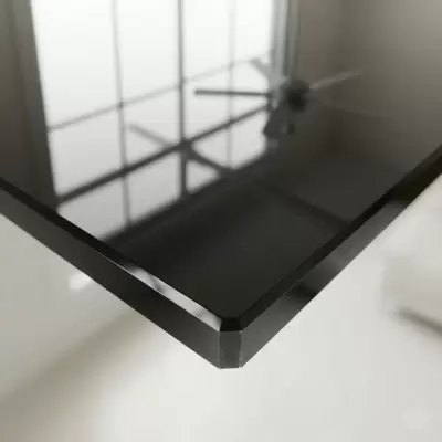 HM-708 Elektrischer Dönerofen mit Glaskeramik