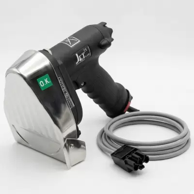 JET 100 PLUS-D | Elektrisch Dönermes