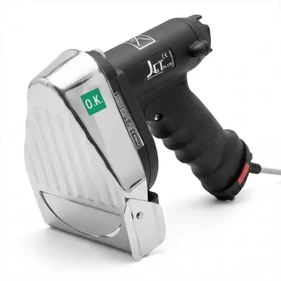 JET 100 PLUS-M | Elektrisch Dönermes