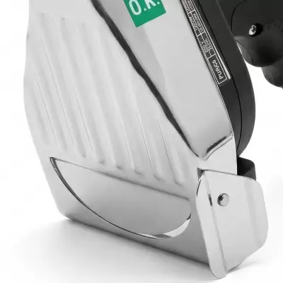 JET 100 PLUS-M | Elektrisch Dönermes