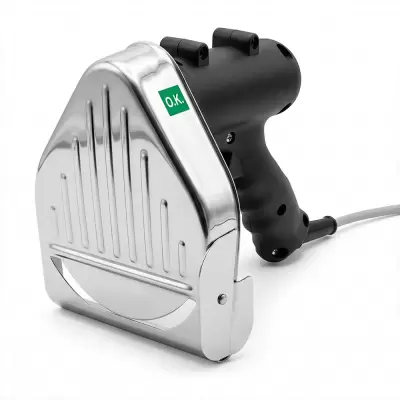 JET 120-D | Faca Elétrica Para Doner