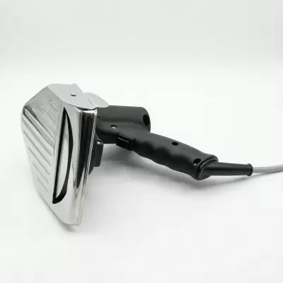 JET 120-D | Electric Doner Kebab Cutting Knife