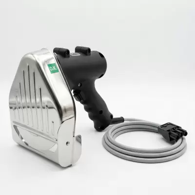 JET 120-D | Electric Doner Kebab Cutting Knife