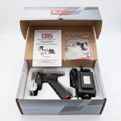 سكين تقطيع الكباب الكهربائي JET 120 PLUS-D