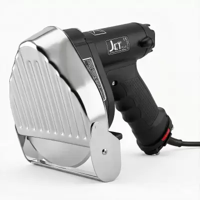 JET 120 PLUS-D | Elektrisches Dönermesser
