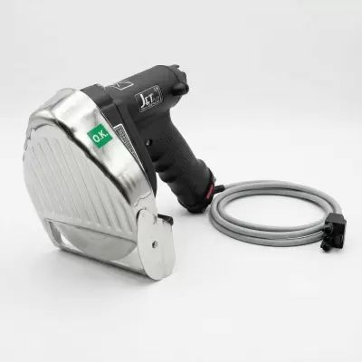 JET 120 PLUS-M | Elektrisches Dönermesser