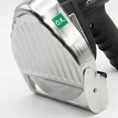 JET 120 PLUS-M | Elektrisches Dönermesser