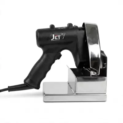 سلسلة جيت 120 | حامل سكاكين كهربائي لشواية الكباب