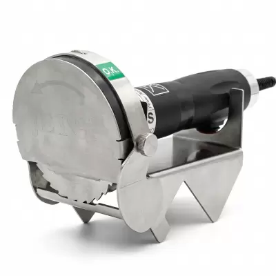 Jet Série 80/90 | Suporte Elétrico para Facas de Doner Kebab