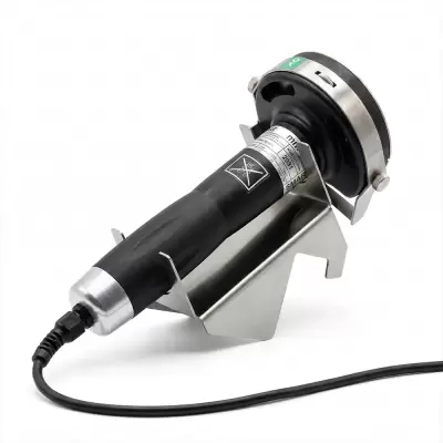 Jet Série 80/90 | Suporte Elétrico para Facas de Doner Kebab