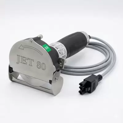 JET 80-D | Electric Doner Kebab Cutting Knife