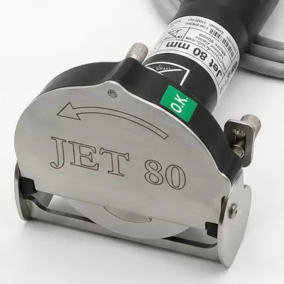 JET 80-D | Electric Doner Kebab Cutting Knife