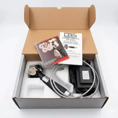 JET 80-D | Electric Doner Kebab Cutting Knife