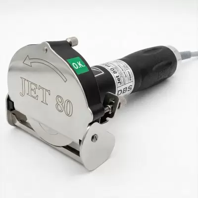 JET 80-M | Elektrisch Dönermes