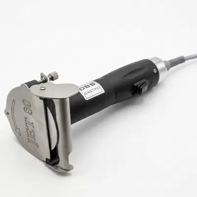 JET 80-M | Elektrisch Dönermes