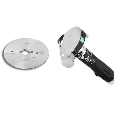 JET 80 Series | Replacement Disc Blade (Flat)
