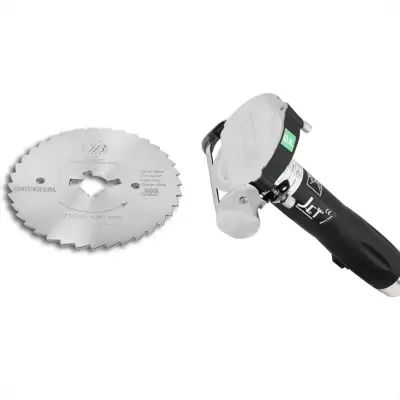 JET 80 Series | Replacement Disc Blade (Sawl)