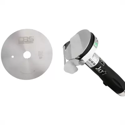 Serie JET 90 | Disco de repuesto (plano)