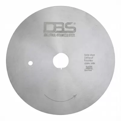 JET Série 90 | Disco de Lâmina de Substituição (Plano)