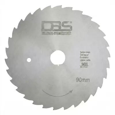 Série JET 90 | Disco de substituição (serra)