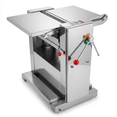 TM-124 Vleessnijmachine