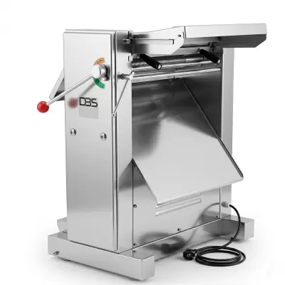 TM-124 Vleessnijmachine