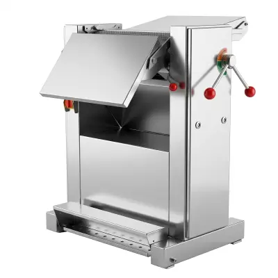 TM-124 Vleessnijmachine